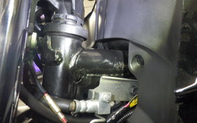 YAMAHA FZ25 2021