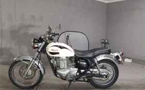 KAWASAKI ESTRELLA250 RS BJ250A