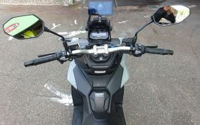 HONDA ADV160 KF54