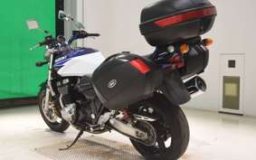 SUZUKI GSX1400 2008 GY71A