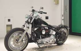 HARLEY FLSTC 1340 2021