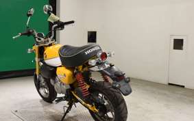 HONDA MONKEY 125 2020 JB02