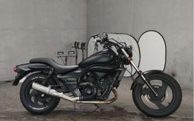 KAWASAKI ELIMINATOR 250V VN250A