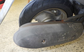 YAMAHA JOG APRIO 1997 SA11J