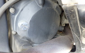 HONDA FORZA Z 1993 MF08