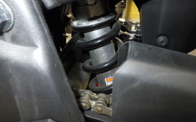 HONDA CBR400R 2021 NC56