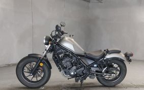 HONDA REBEL MC49