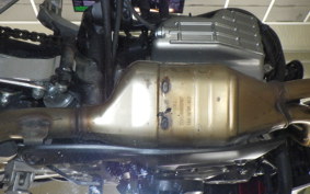 HONDA 400X ABS 2018 NC47