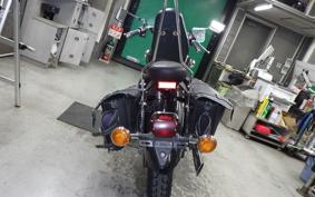 YAMAHA DRAGSTAR 250 1992 VG02J