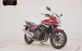 HONDA CB400 SUPER BOLDOR A 2021 NC42