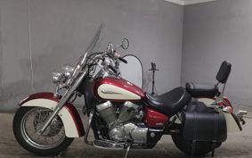 HONDA SHADOW 750 RC50