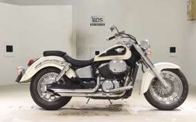 HONDA SHADOW 400 2007 NC34