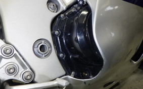 SUZUKI GSX-1300R HAYABUSA 2000