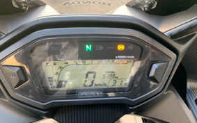 HONDA CBR400R ABS 2016 NC47