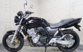 HONDA CB400SF NC42