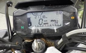 BMW G310R 2017