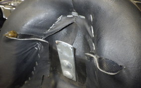 HARLEY FLSTSC 1450 2005