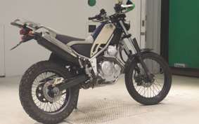 YAMAHA TRICKER DG10J