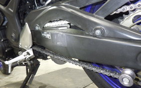 YAMAHA YZF-R3 2015 RH07J