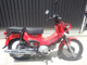 Фото Honda CROSS CUB 2018 с японского аукциона