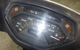 HONDA LEAD 50 Gen. 2 AF48