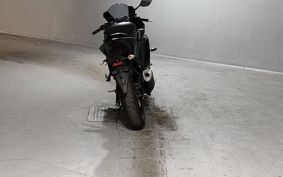 YAMAHA YZF-R25 RG43J