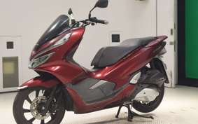 HONDA PCX125 2021 JF81