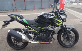 KAWASAKI Z400 2019 EX400G
