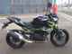 Фото Kawasaki Z400 2019 с японского аукциона