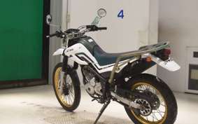 YAMAHA SEROW 250 2001 DG11J