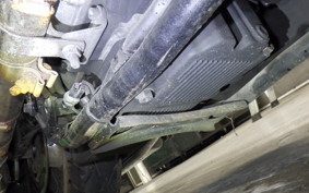 HARLEY FLHX 1580 2007