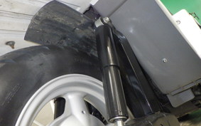 HONDA GYRO X 2026 TD02