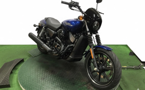 HARLEY HARLEY XG750 2017 NBB