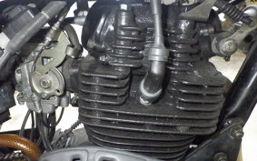 YAMAHA TW225 1998 DG09J