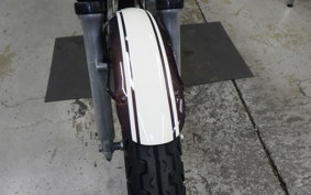 HONDA GB250 CLUBMAN GEN 3 2020 MC10