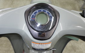 HONDA C125 SUPER CUB 2025 JA71