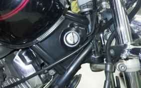 YAMAHA DRAGSTAR 250 VG02J