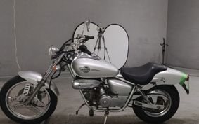 HONDA MAGNA 50 AC13