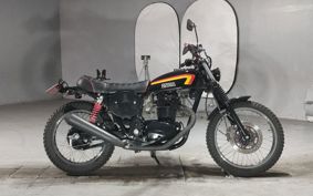 KAWASAKI 250TR BJ250F