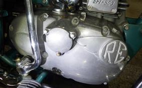 OTHER +ENFIELD CLASSIC500EFI 2013