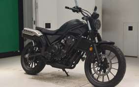 HONDA CL500 2026 PC68