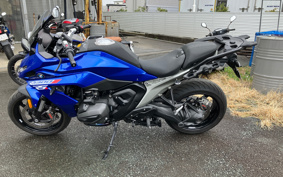 BMW R1300RS Touring 2025 0M61