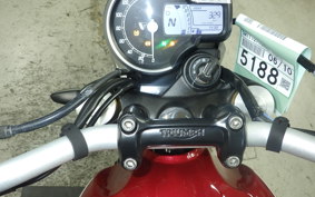 TRIUMPH SPEED400 2024