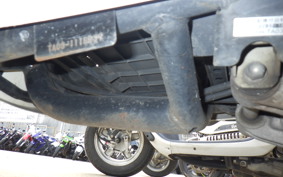 HONDA GYRO CANOPY TA03