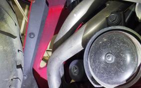 HONDA CBR400R 2024 NC65