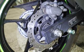 KAWASAKI NINJA 250 2 EX250P