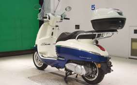 PEUGEOT ジャンゴ125A