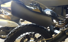 APRILIA RX 125