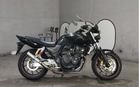 HONDA CB400SFV-4 2015 NC42
