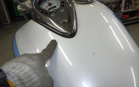 YAMAHA DRAGSTAR 400 2002 VH01J